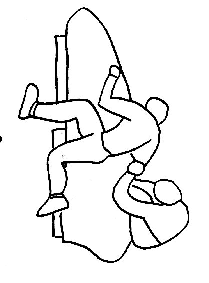 Coloriages de bobsleigh
