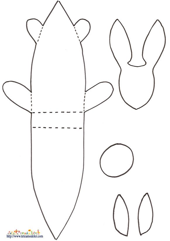 Jeu coloriage lapin

