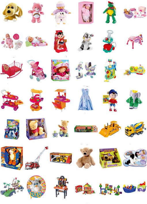 jouets