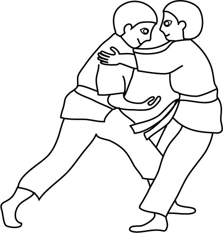 judo