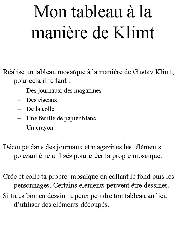 Livre sur klimt 7
