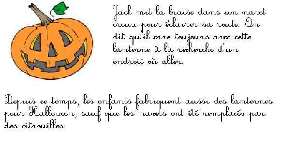 page 2 l&eacute;gende halloween
