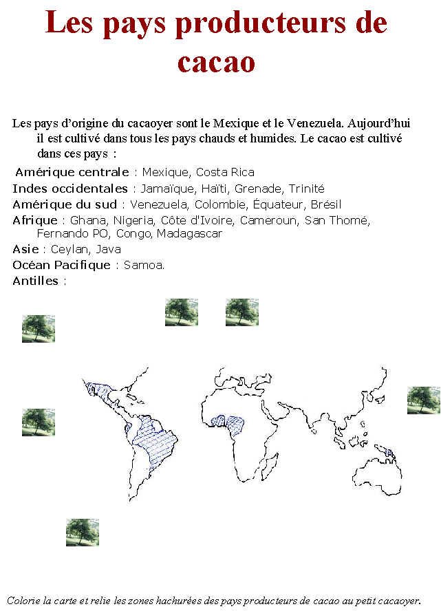 livre sur le cacao page 6
