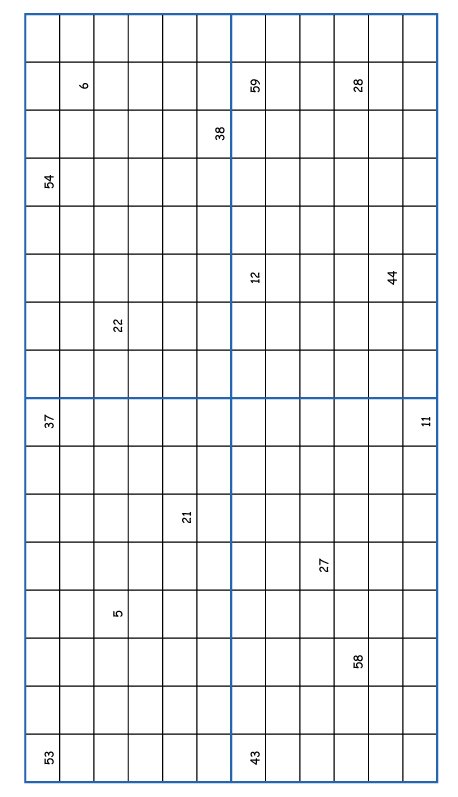 grille loto 1mod&egrave;le
