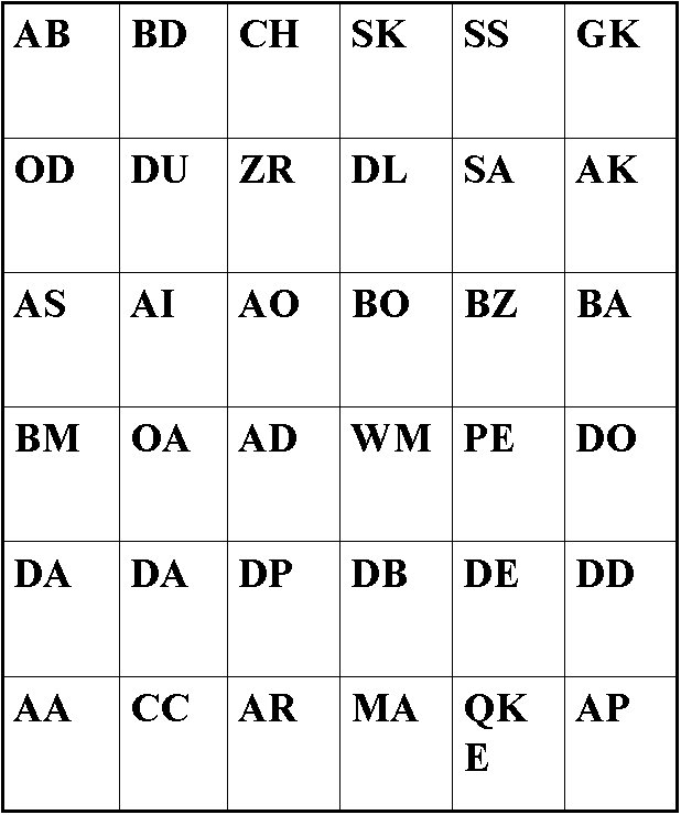 Loto des plaques min&eacute;ralogiques 3
