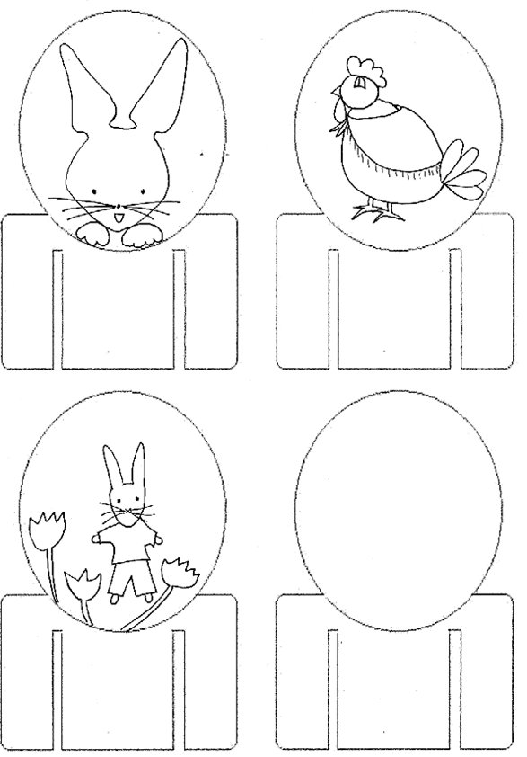 Mod&egrave;les de  marque place planche 2

