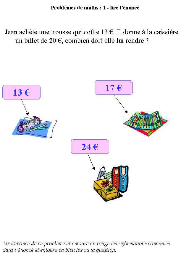 probl&egrave;me de maths 4
