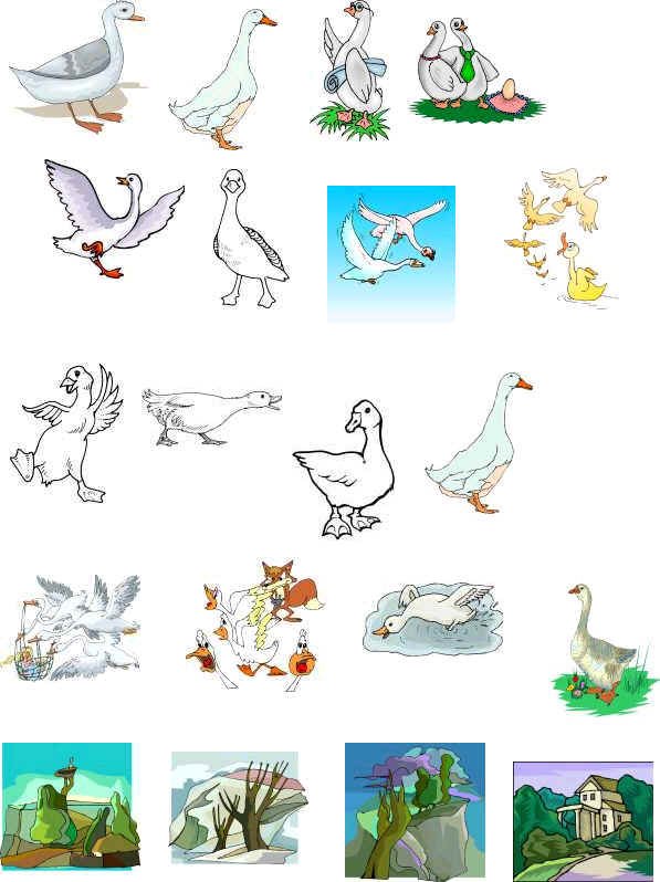 motifs pour fabriquer un jeu de l'oie classique 1
