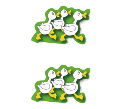 canards
