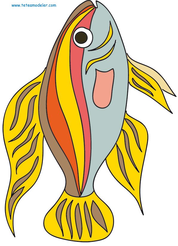 poisson toxic