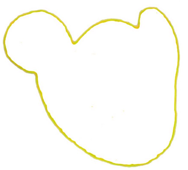 Mod&egrave;le de poule set de table
