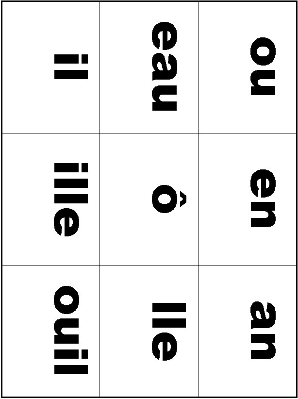 planche 2 jeu sons
