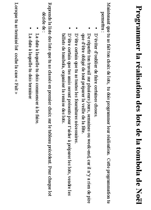 Tombola page 6