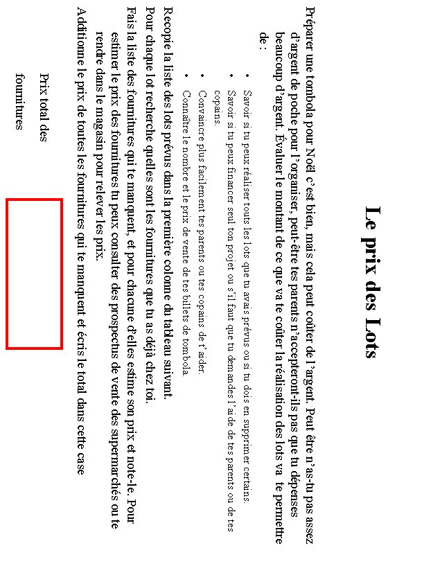 Tombola page 9