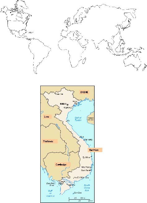 Imprimer les cartes du conte "Le tigre et le paysan'' 