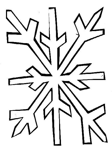 Coloriages de No&euml;l 16