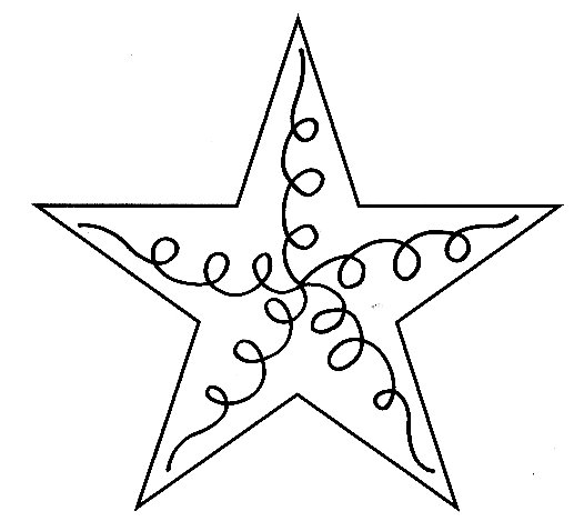 etoile de noel
