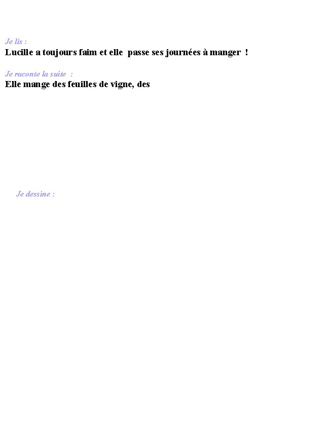 page 2 livre chenille
