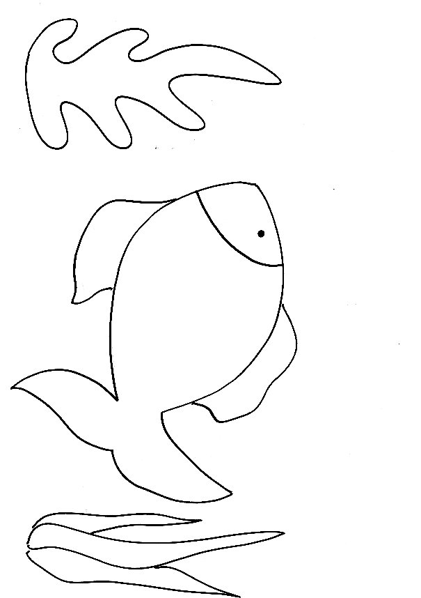 coloriage sur la mer dessin 5

