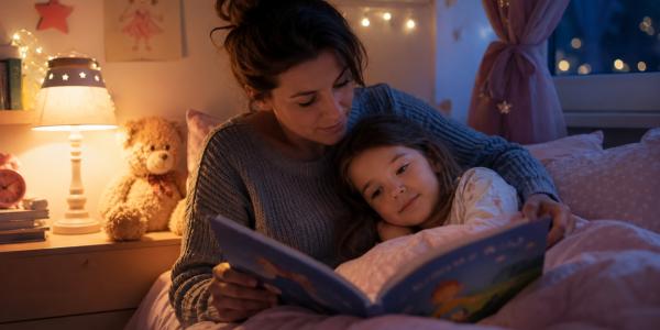 Décaler l'heure du coucher en vacances : jusqu'où peut-on aller sans compliquer la rentrée ?