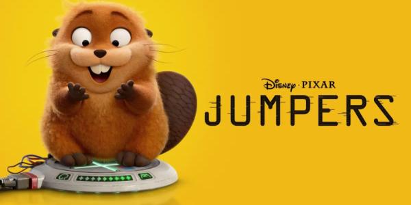 JUMPERS : un film Disney sur l’empathie et la protection de la nature à voir en famille