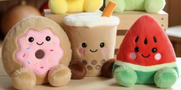 Mini-peluches à collectionner, numéros d'identification, séries qui s'arrêtent : ce qu'il faut savoir sur les Palm Pals, et comment poser un cadre.