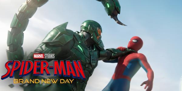 À quoi s’attendre avec Spider-Man Brand New Day : âge conseillé, ambiance et surprises