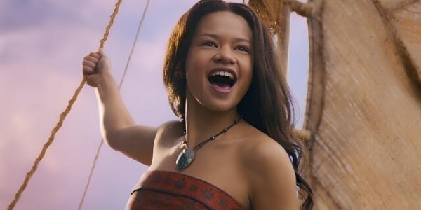 Vaiana revient bientôt au cinéma : ce qu'on sait du remake en film