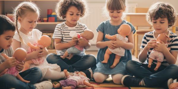 Sexisme à l’école : des solutions concrètes pour casser les stéréotypes dès l’enfance