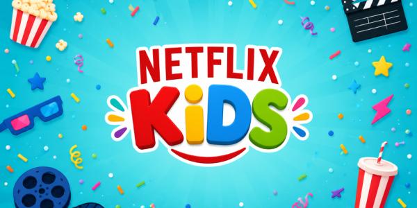Les meilleurs films à regarder sur Netflix en août avec les enfants : notre sélection
