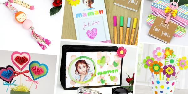 Idée cadeau fête des mères : vous recherchez une idée de cadeau pour la fête des mères ? Voici la sélection de nos meilleures idées cadeaux pour faire plaisir à maman. Bijoux, cartes de fête