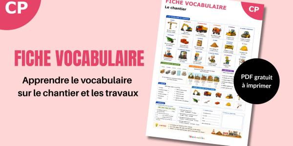 Téléchargez une fiche vocabulaire sur les saisons pour la maternelle et le CP. Activités, exercices et mots illustrés à imprimer gratuitement.