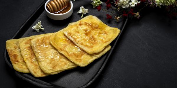 Découvrez la recette des Msemen : les délicieuses crêpes maghrébines et régalez-vous en famille