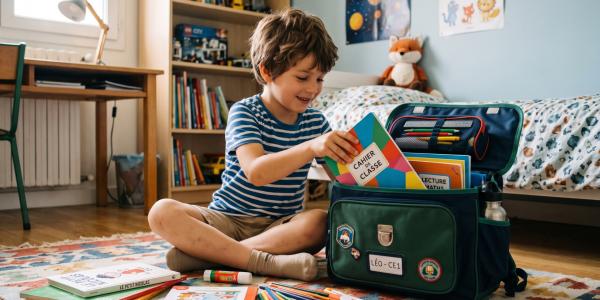 ARS, bourses, fonds sociaux, Pass'Sport, transport scolaire, bons CSE : le tour complet des aides de la rentrée scolaire, avec montants, dates et conditions.