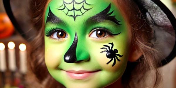 Voici un tuto tout simple et rapide pour vous maquiller en sorcière. Un indispensable à l'approche d'Halloween  ! Sortez les balais, les chaudrons et toiles d'araignées. C'est parti pour le balai des
