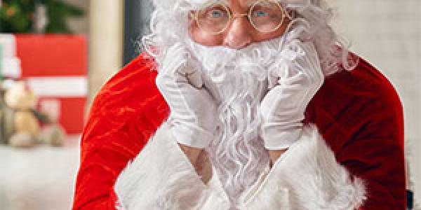 Toutes les réponses à la question : Le Père Noël est-il catholique ?