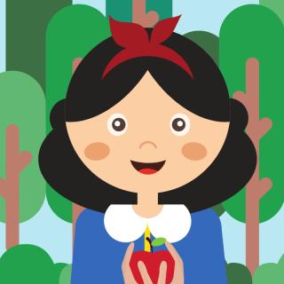Découvrez ou redécouvrez le conte de Blanche Neige d'Anderson. C'est un conte raconté aux enfants depuis des générations et toujours autant apprécié. Découvrez le conte qui a inspiré la Blanche Neige 