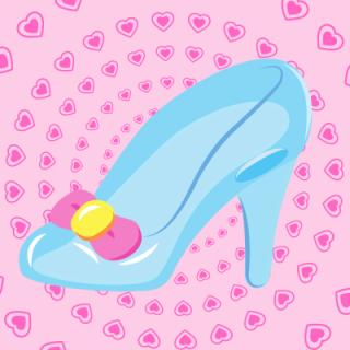 Cendrillon de Perrault a imprimer