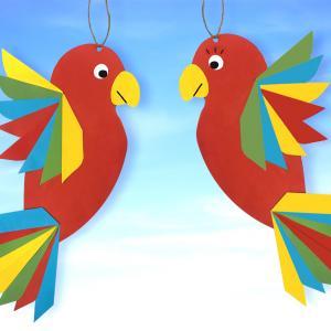 Decoration de vacances : idées de décoration rapides et faciles à faire avec les enfants pendant les vacances. Ces décorations de vacances sont l'occasion de transformer le jardin en lieu magique pour