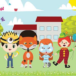 Carnaval est l'occasion de proposer des jeux de Carnaval à votre enfant ! Nous vous proposons des jeux gratuits à imprimer pour votre carte d'invitation ou animer votre goûter du Carnaval. Les jeux du