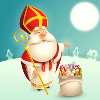 Jeux et activités de Saint Nicolas