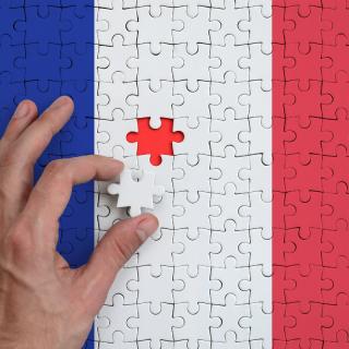 Jouer avec la République française