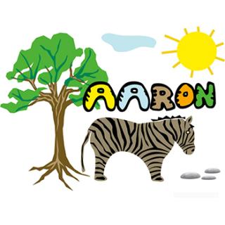 Aaron