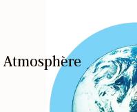 L'atmosphère