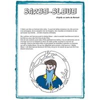 Conte à imprimer