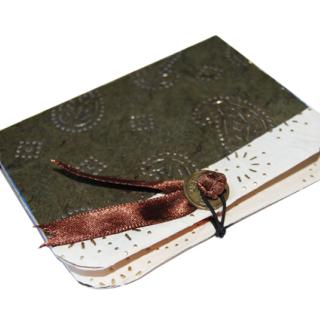 carnet pense béte