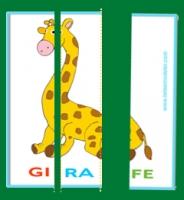 Cartes de lecture