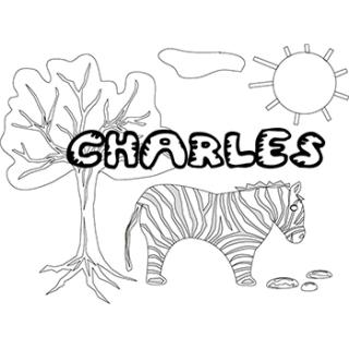 Charles