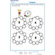 Compter les perles des colliers