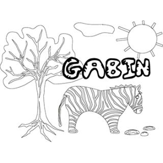 Gabin